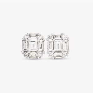Shield Of Strength Stud earrings